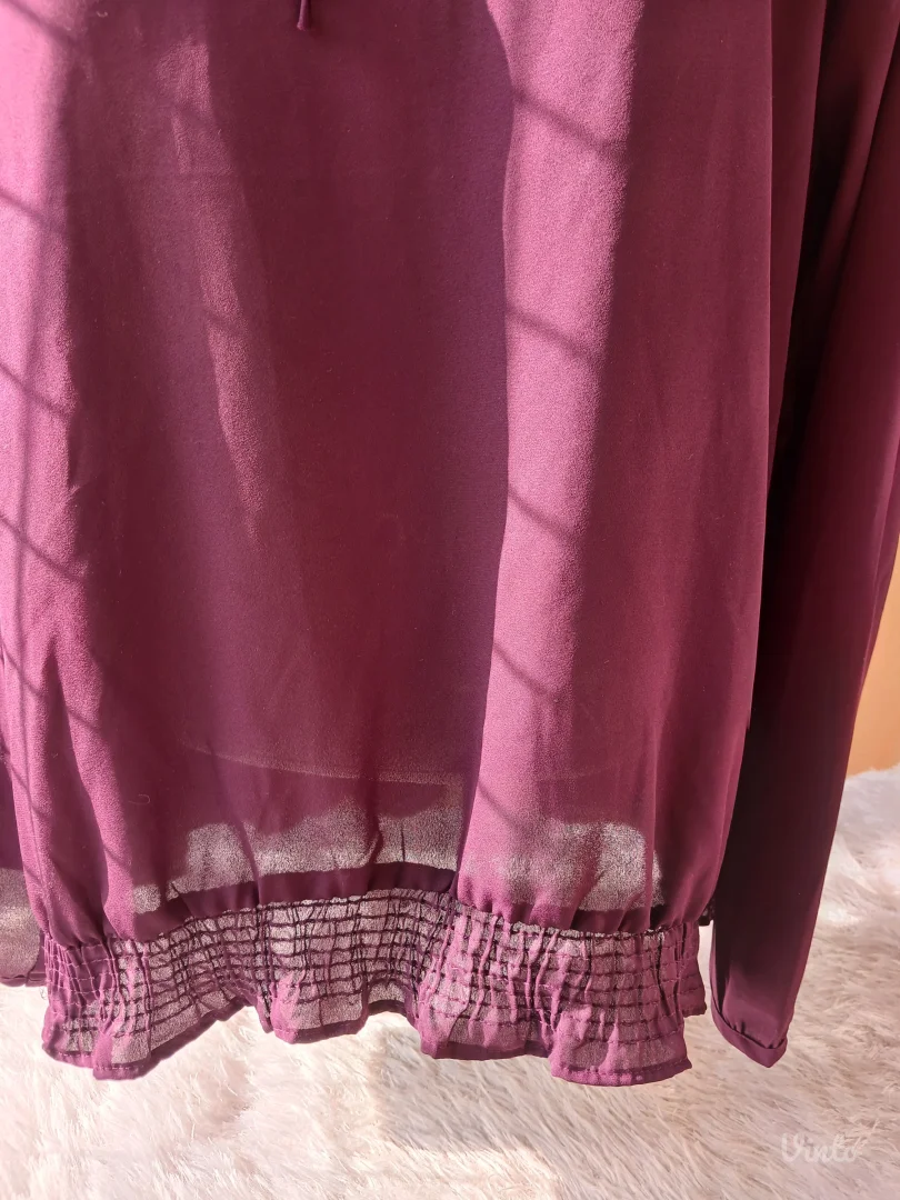 Ženska tunika "Yanina"