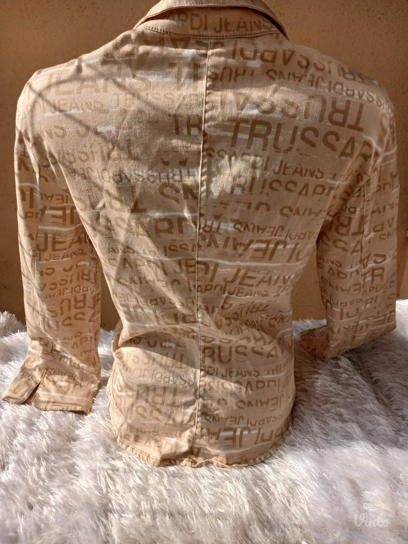 Ženska košulja "Trussardi"