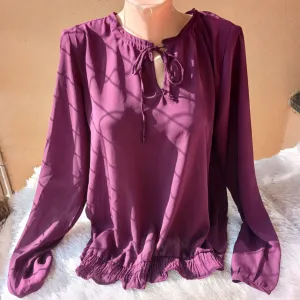 Ženska tunika "Yanina"