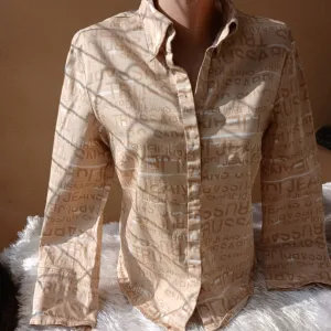 Ženska košulja "Trussardi"