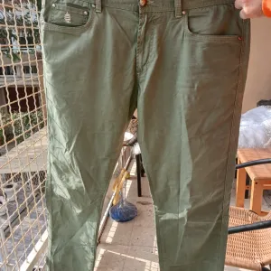 Muške pantalone "Marina yachting"