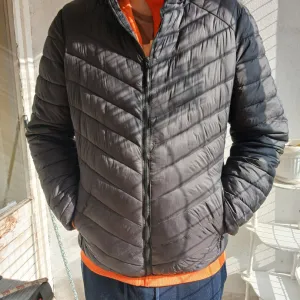 Muška "City rock" jakna