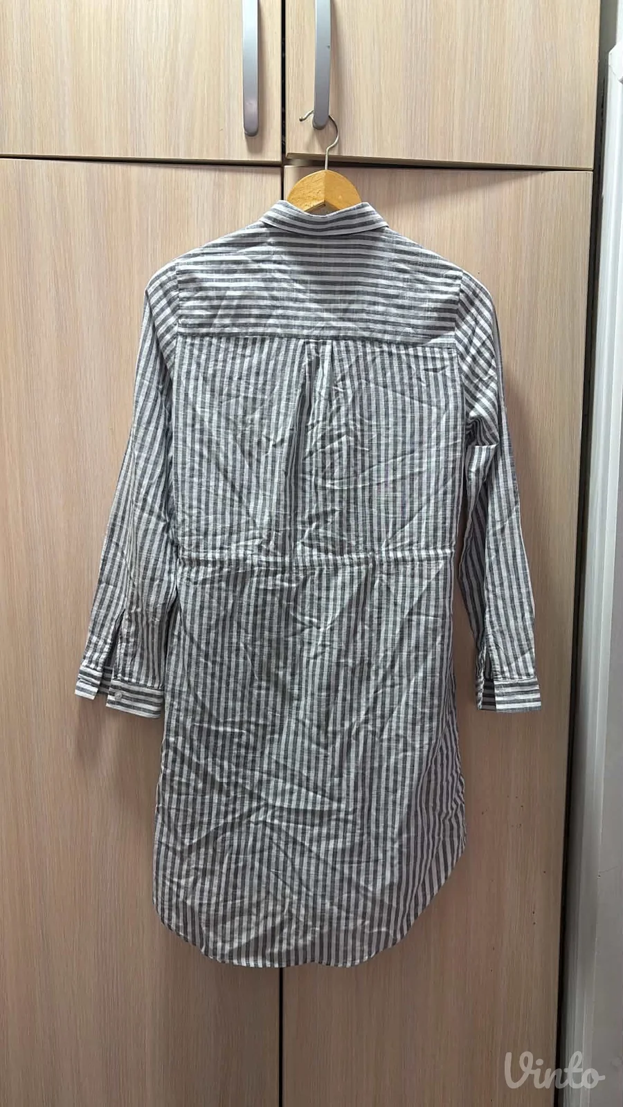 Haljina tommy hilfiger