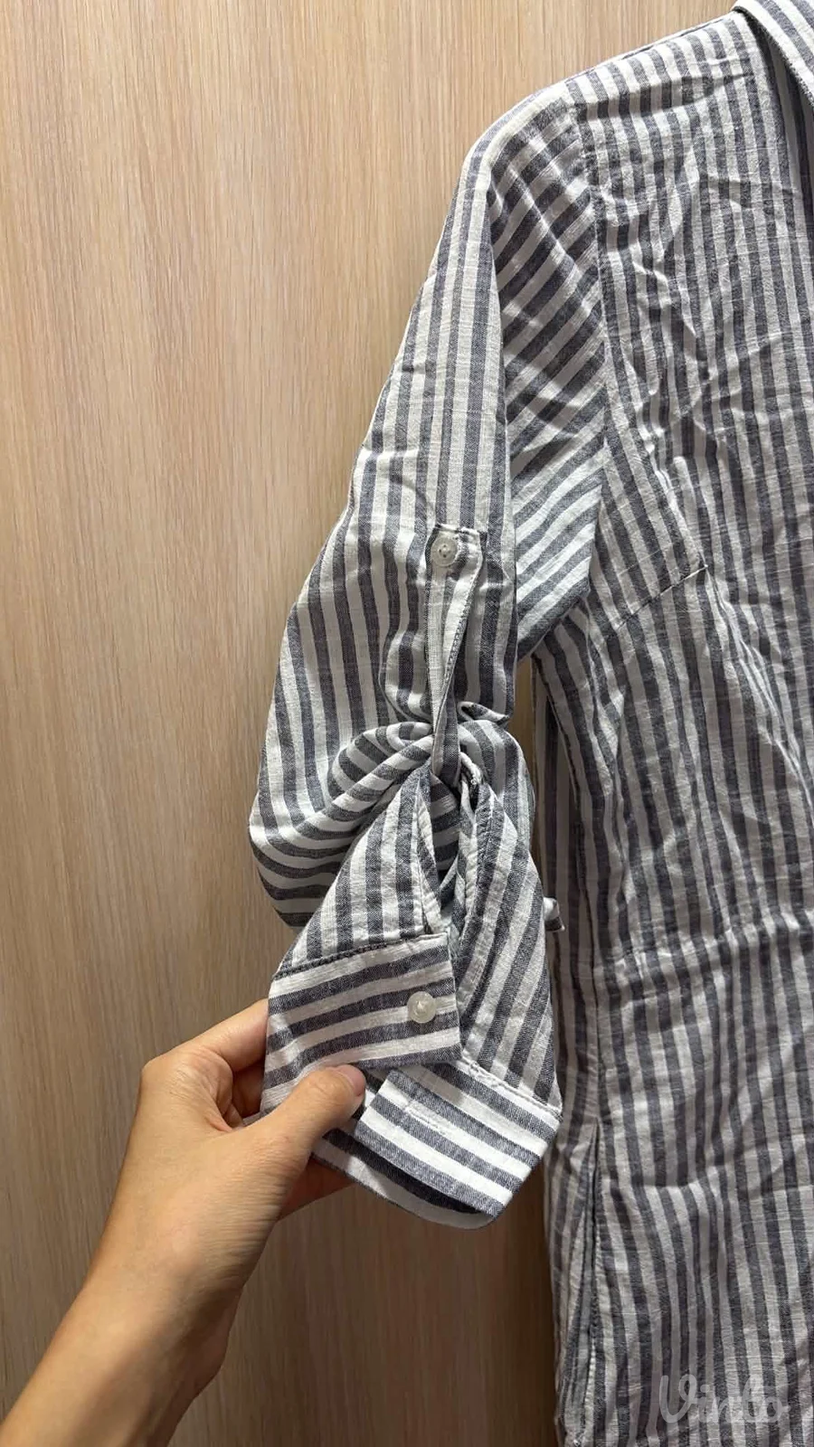 Haljina tommy hilfiger