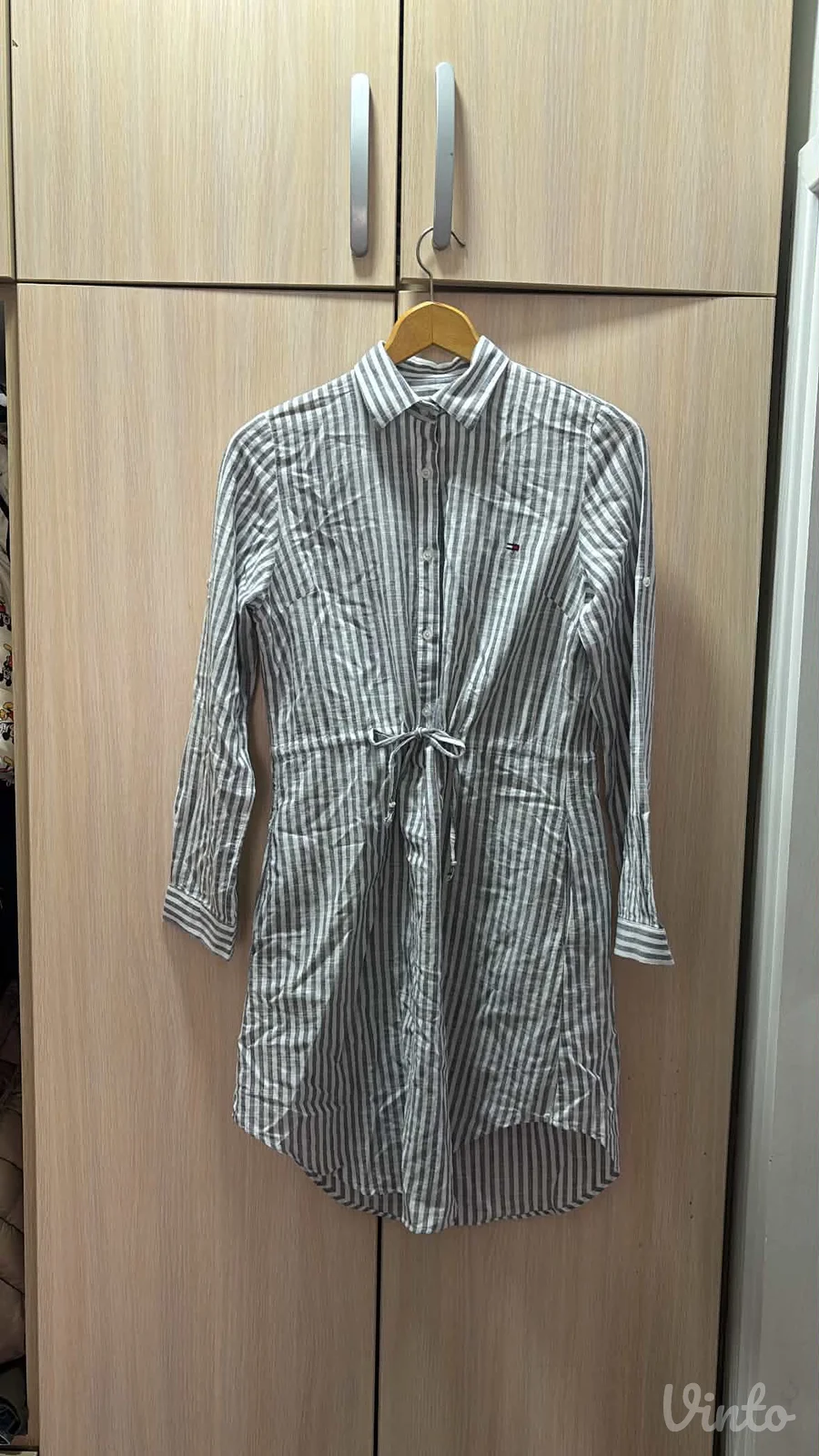 Haljina tommy hilfiger