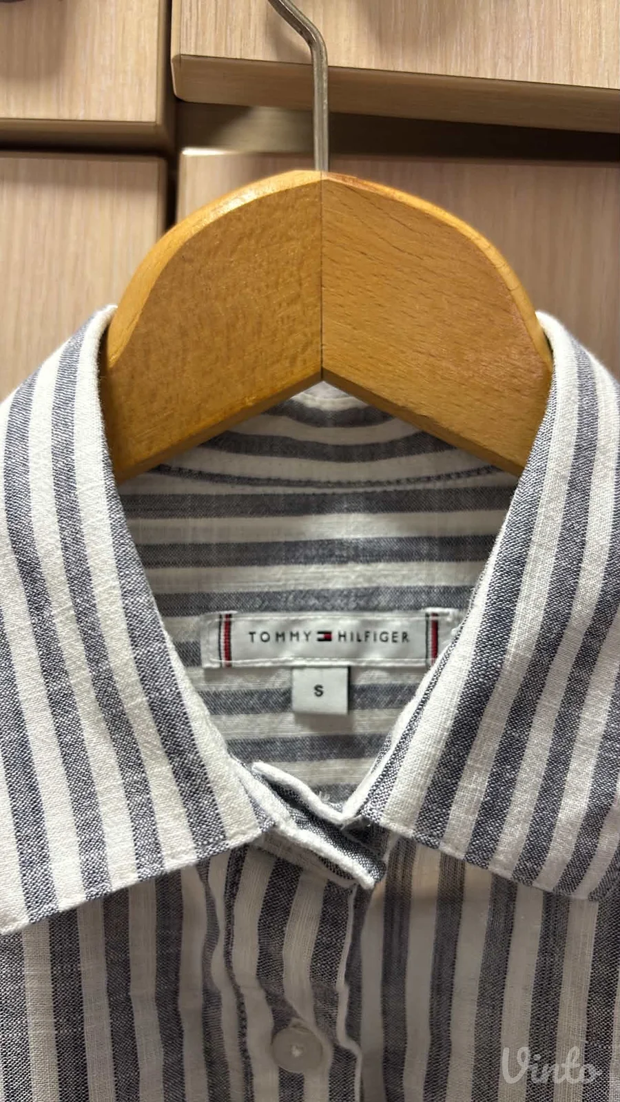 Haljina tommy hilfiger