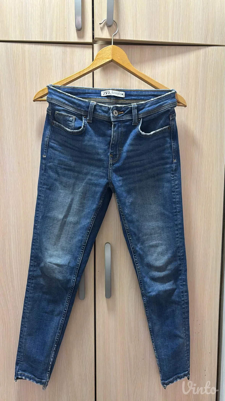 Zara farmerke