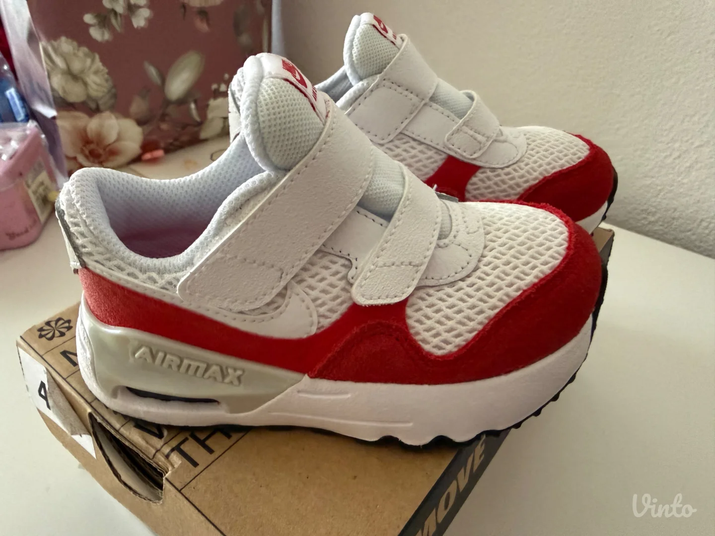 Nike patike dečije Air Max