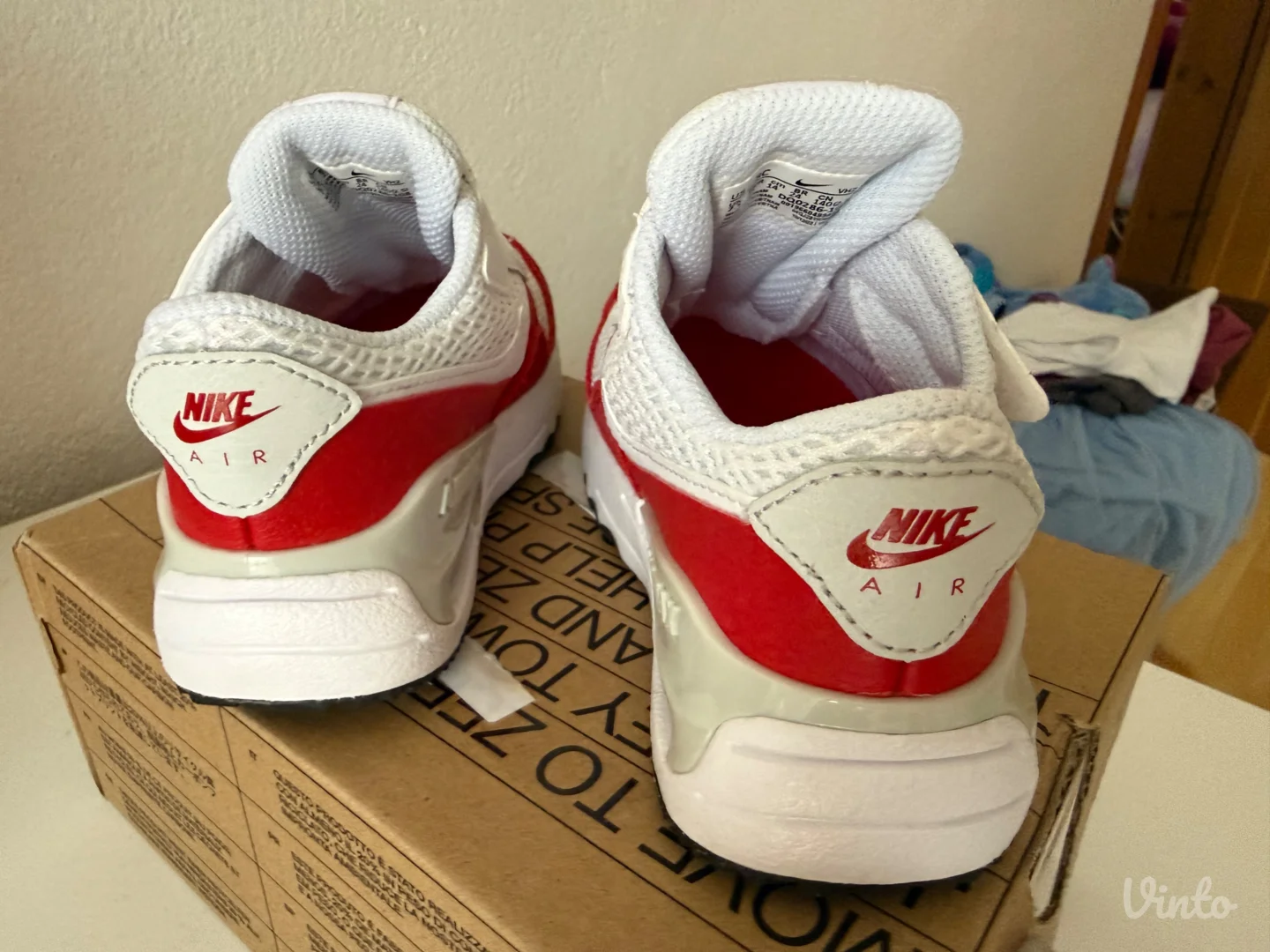 Nike patike dečije Air Max