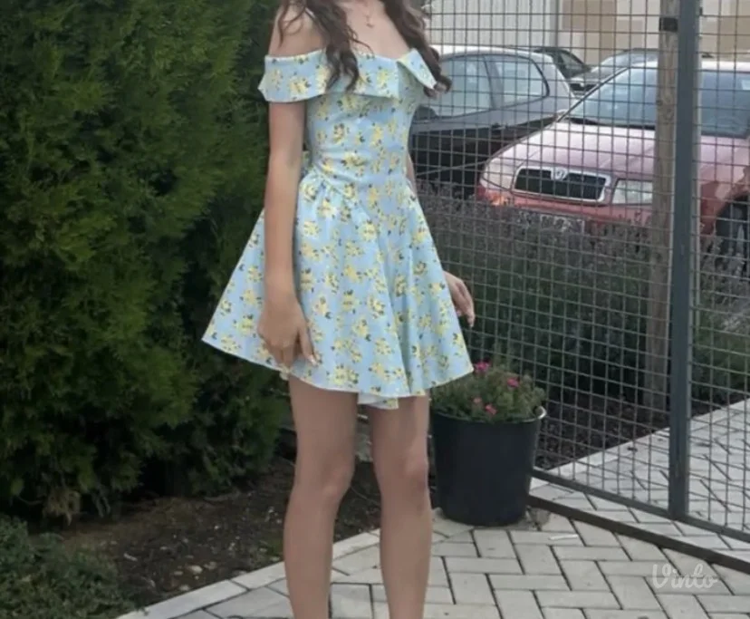 Haljina