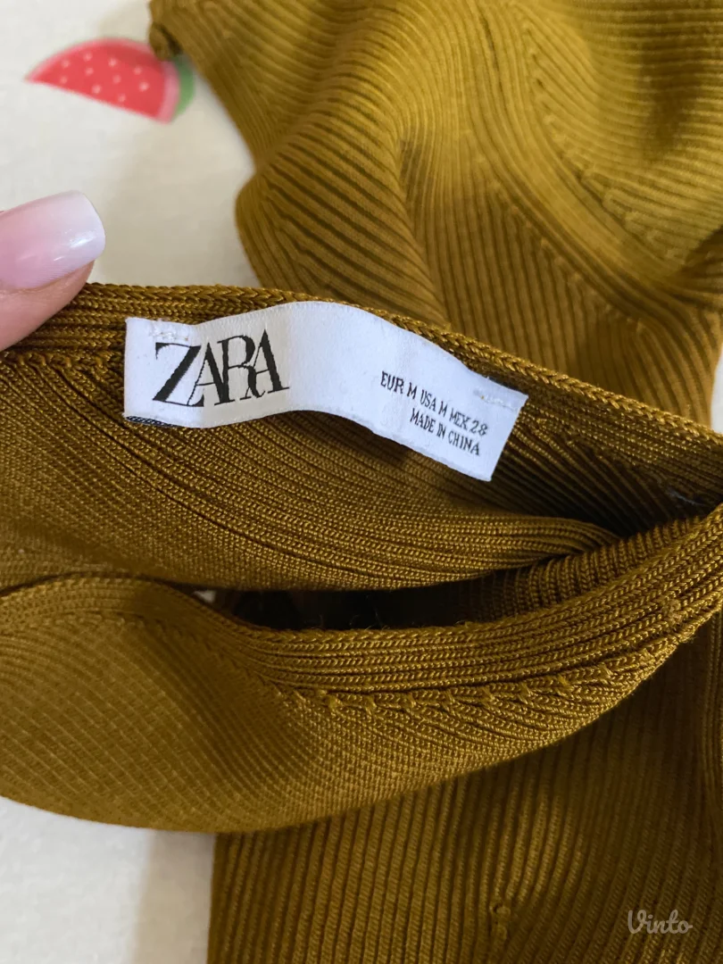 Zara haljina