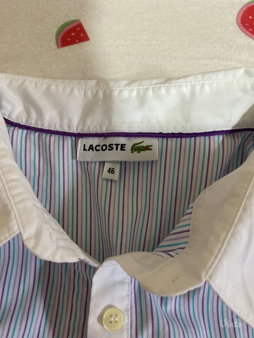 Lacoste košulja