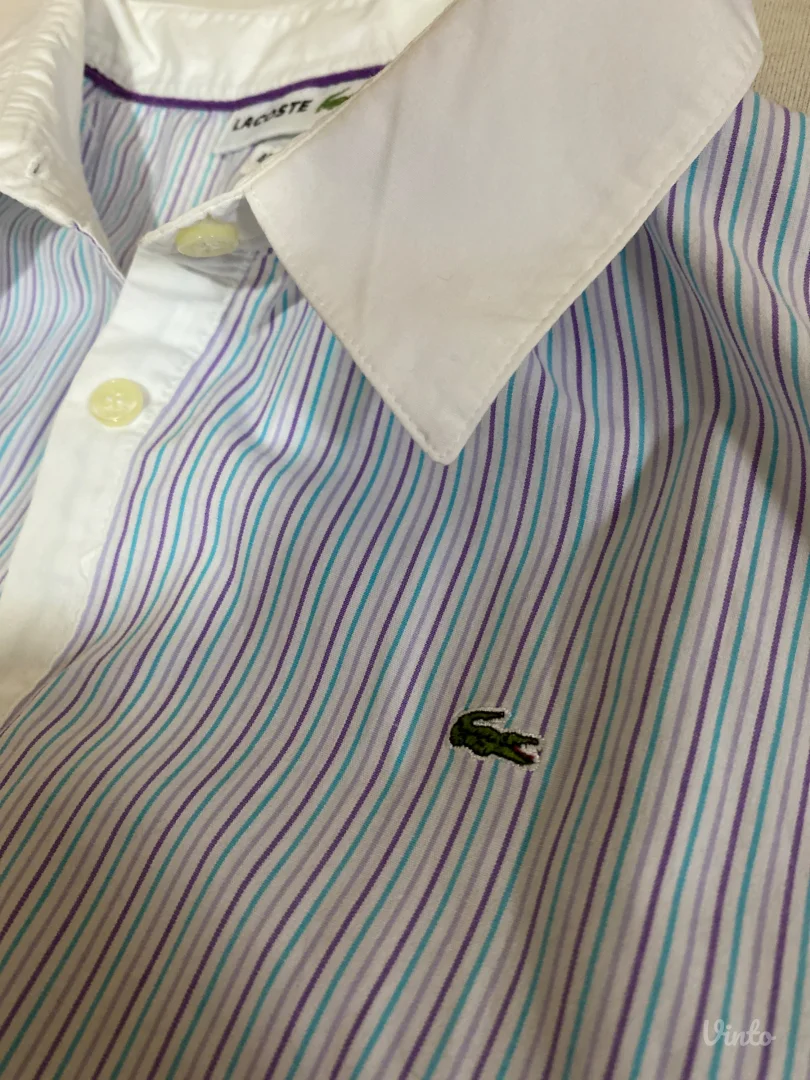 Lacoste košulja