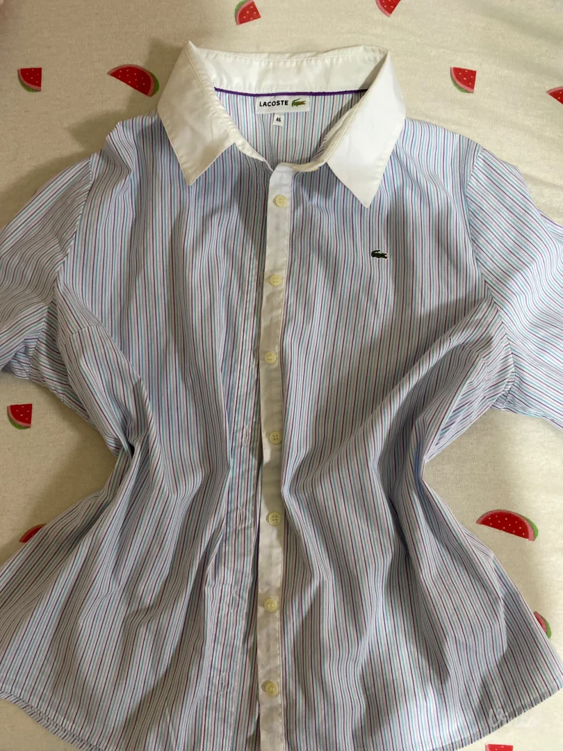 Lacoste košulja