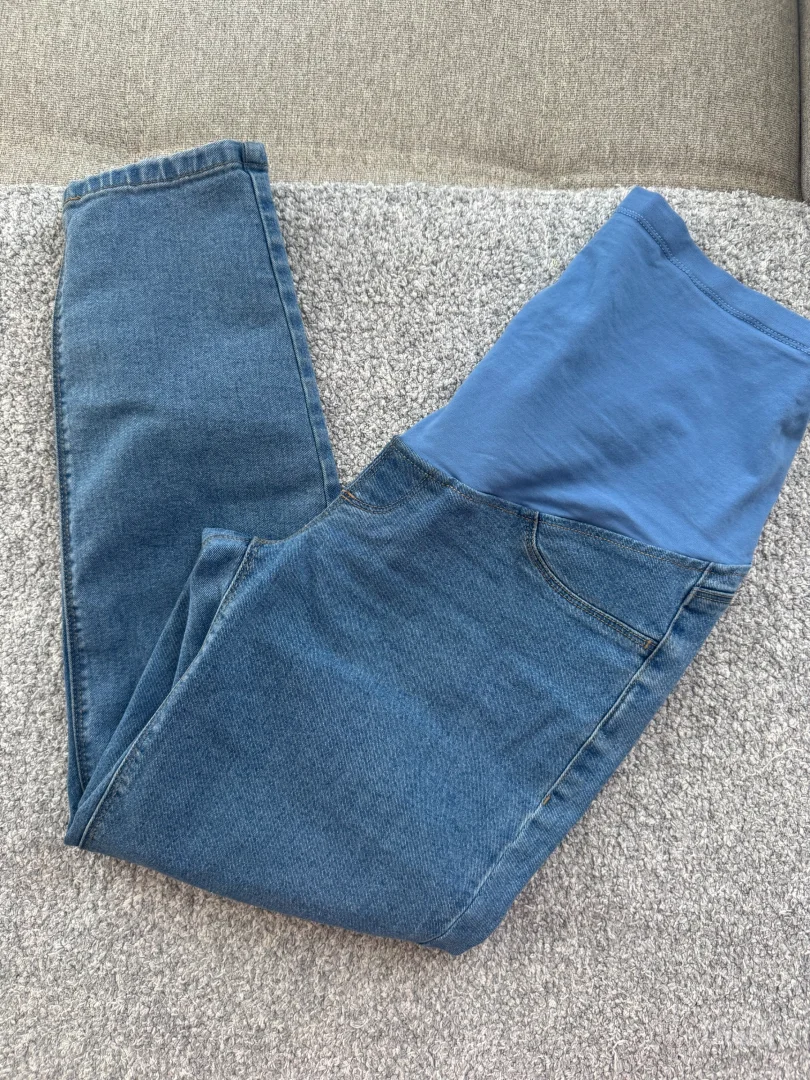 Lcw trudnicke farmerke