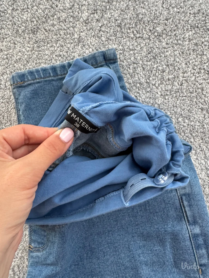 Lcw trudnicke farmerke