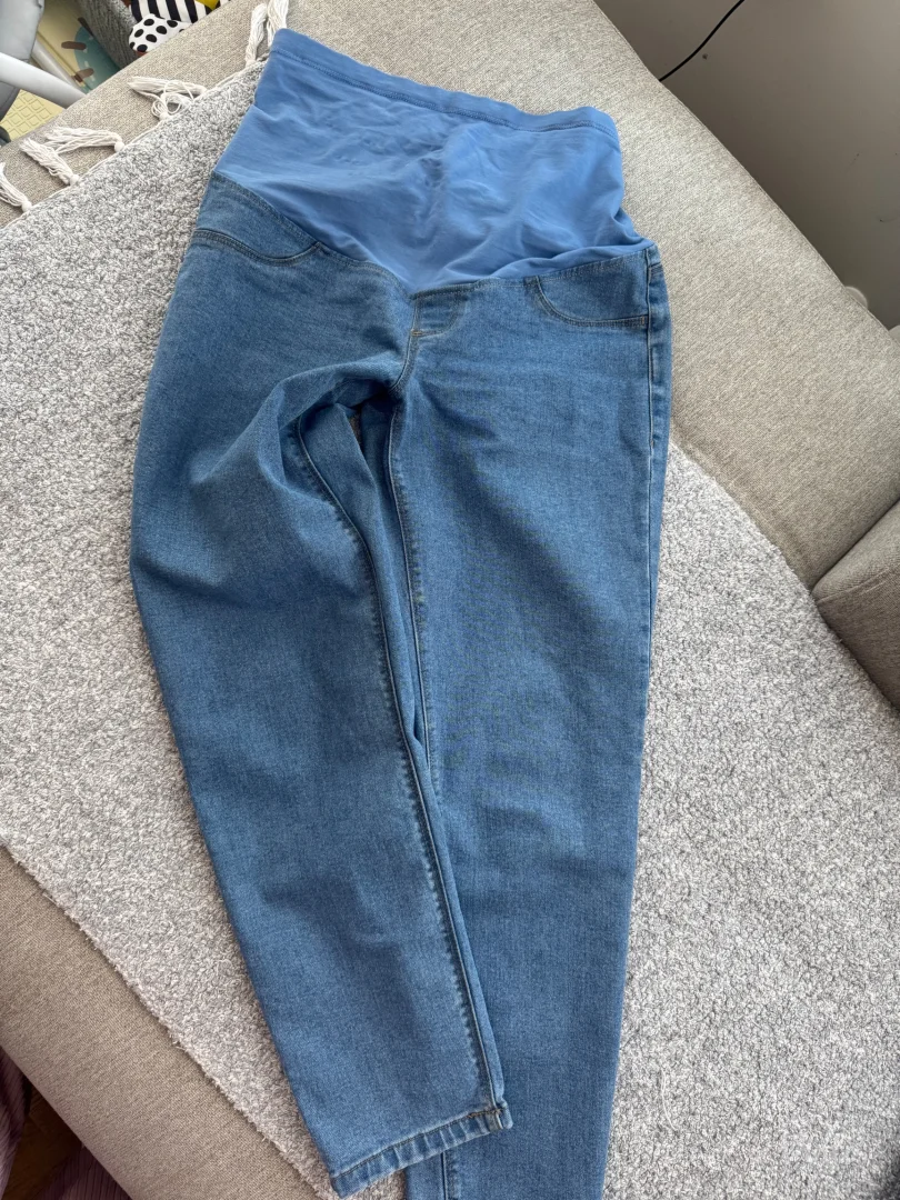 Lcw trudnicke farmerke