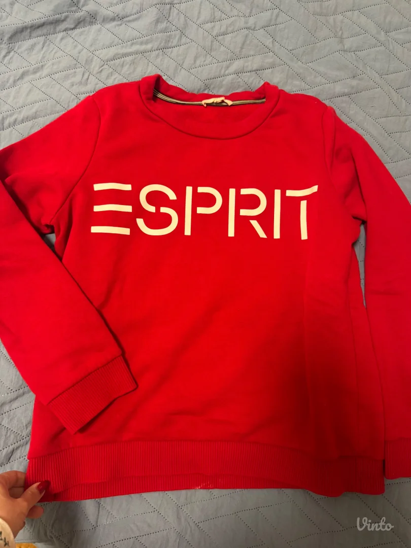 Esprit zenski duks