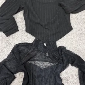 Crop top majice