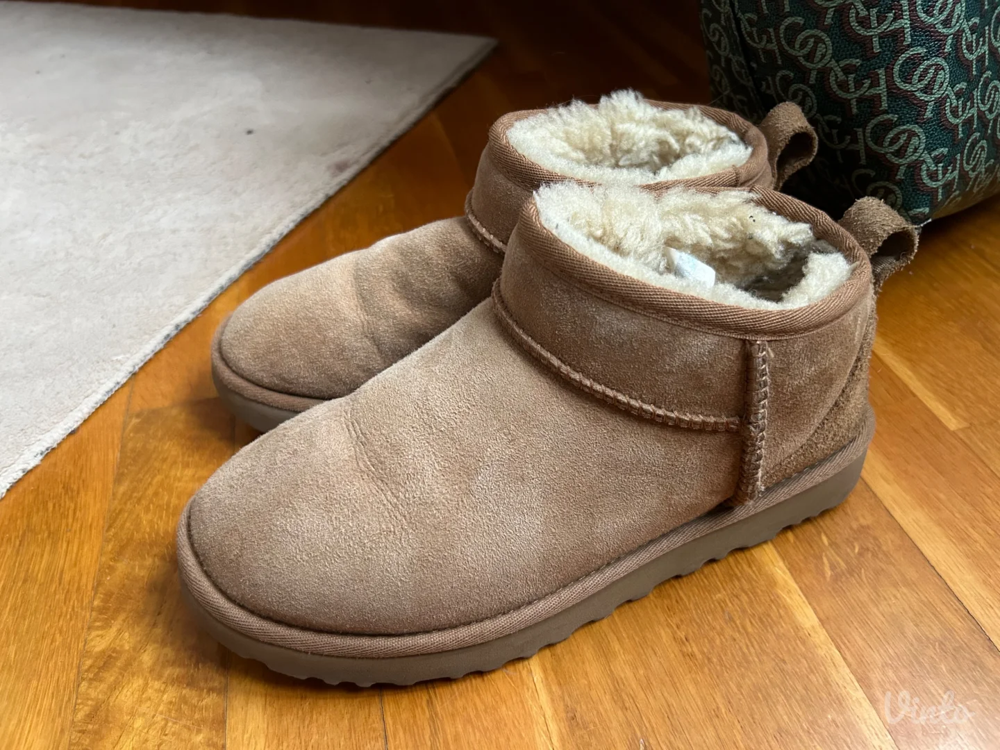 Ugg cizme - Classic Ultra Mini