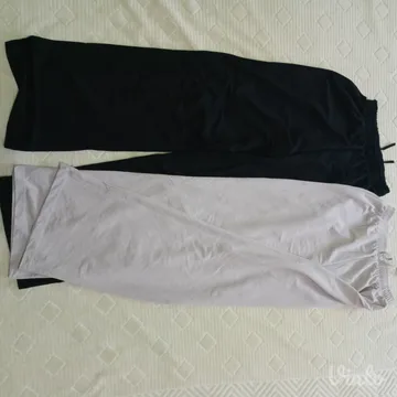 ZARA letnje pantalone 13-14 god, 164cm