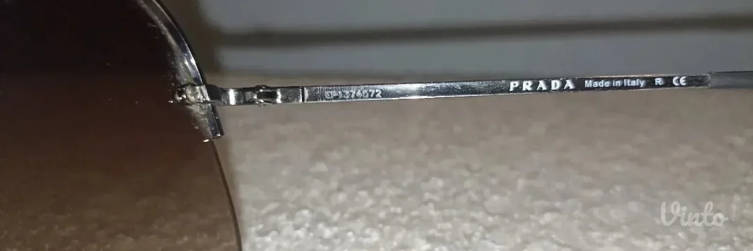 Prada original