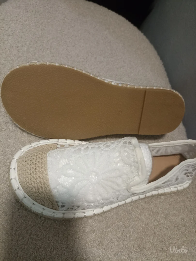 Espadrile