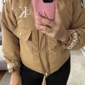 Calvin Klein jakna-NOVA