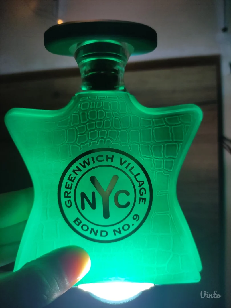 Bond no 9 Greenwich village