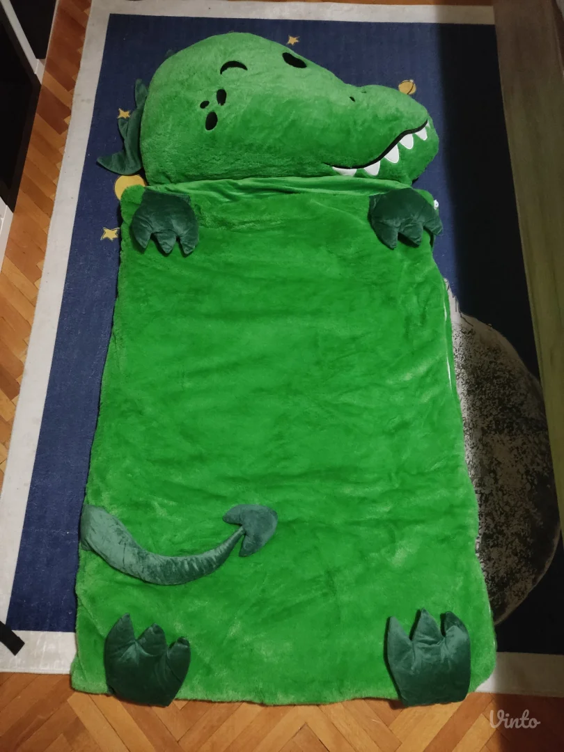 Decija vreca za spavanje