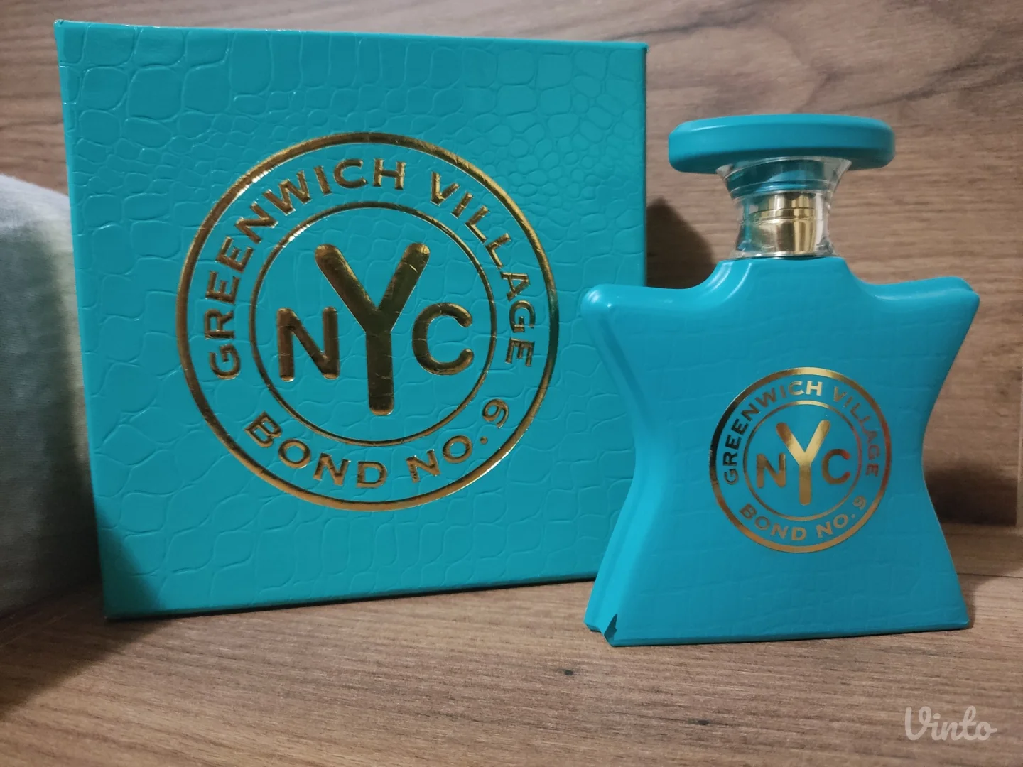 Bond no 9 Greenwich village