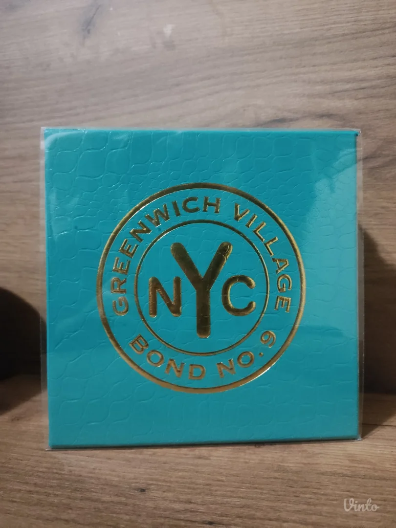 Bond no 9 Greenwich village