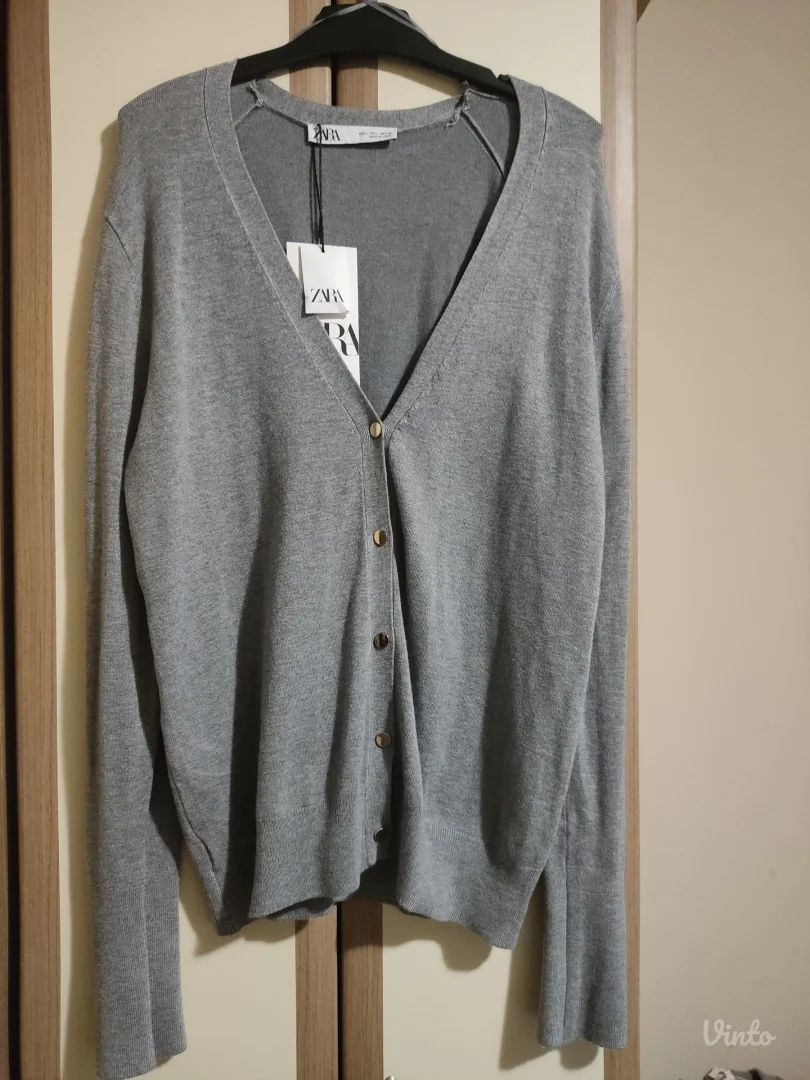 Zara dzemper