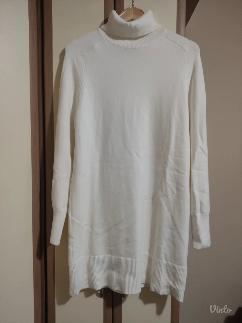 Reserved mini rolka haljina