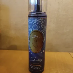 Bath & Body Works Cinderella