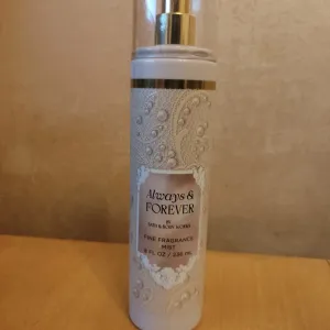 Bath & Body Works mistovi