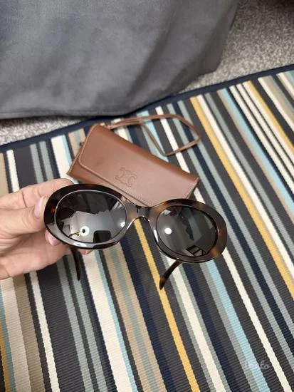 Original nove sunčane Celine naocare