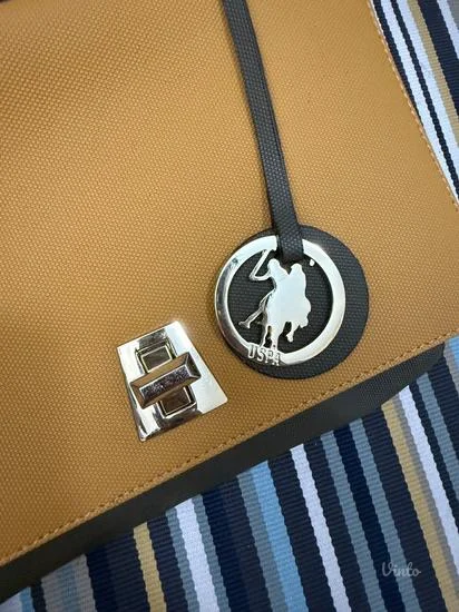 Original Polo USPA predivna torba