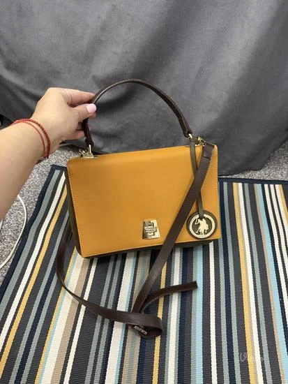 Original Polo USPA predivna torba