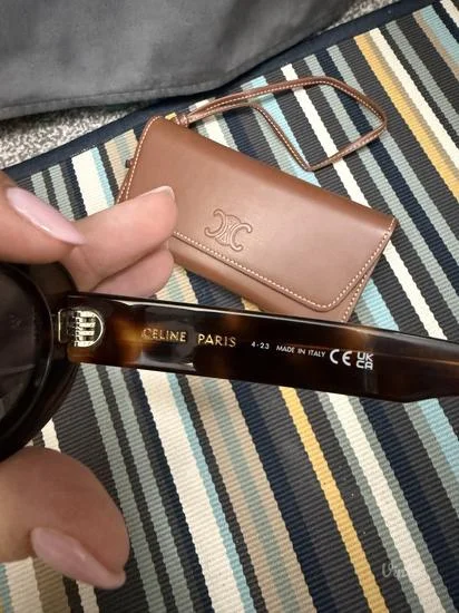 Original nove sunčane Celine naocare