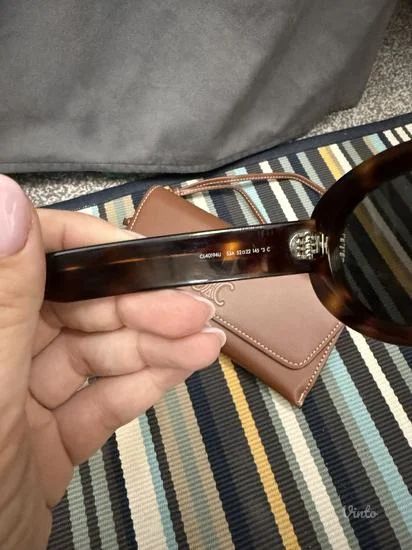 Original nove sunčane Celine naocare