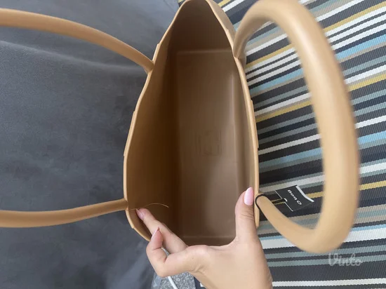 Nova Kamel O bag torba gumena