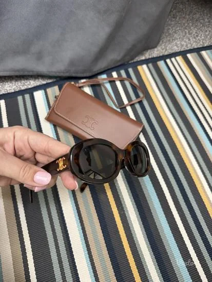 Original nove sunčane Celine naocare