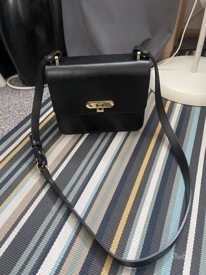 Mona elegantna kožna torba