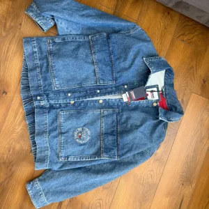 Nova original Tommy Jeans Teksas jakna L XL