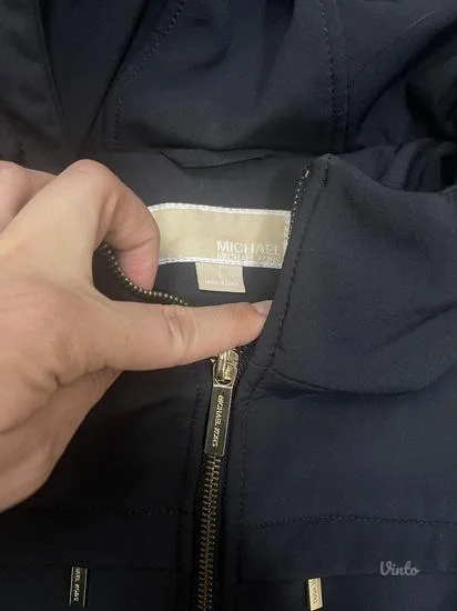 Original teget Michael Kors jakna za proleće M