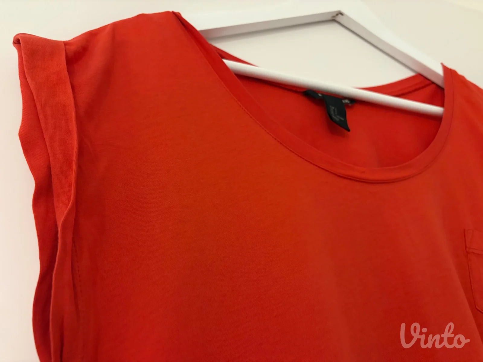 H&M pamucna haljinica u s velicini