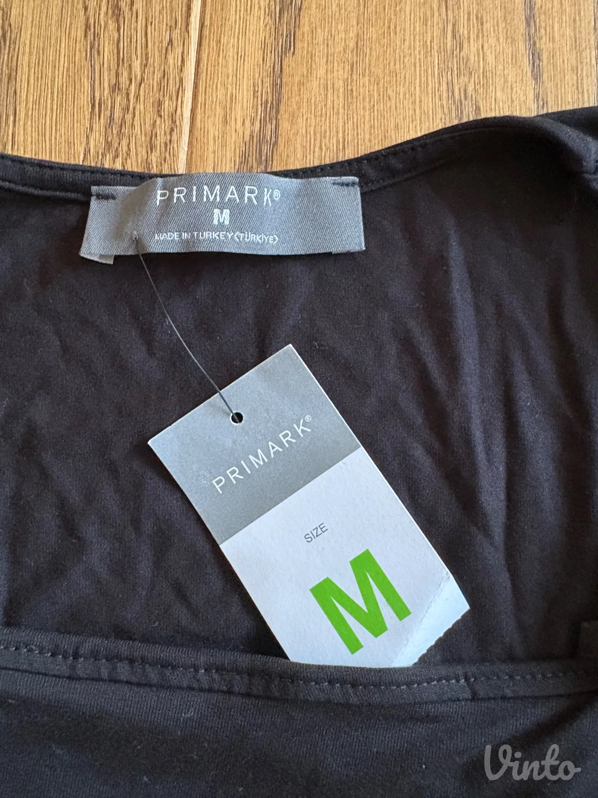 Nova Primark majica za spavanje – Viskoza – Veličina M