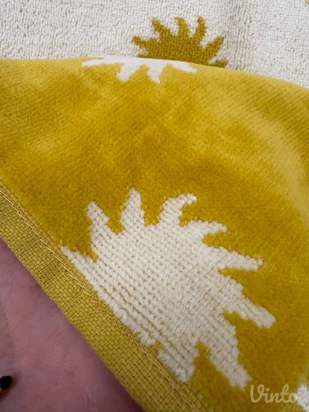 M&S Home dvostrani peškir za plažu - NOVO