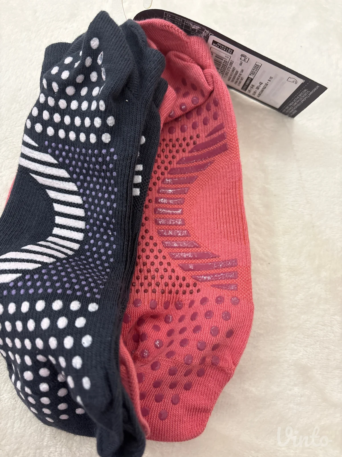 NOVE M&S (Marks & Spencer) ŽENSKE ČARAPE